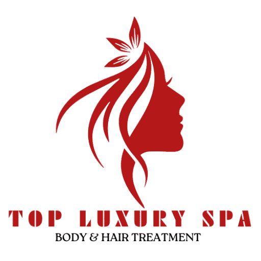 Top Luxury Spa-Logo Top Luxury Spa-Logo